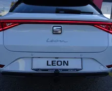 Zunanja slika - Seat Leon - 1.5 TSI 115KM STYLE EDITION ST - VL. KLJUKA - - 6 - Predogledna slika