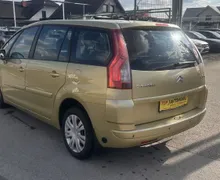 Zunanja slika - Citroën C4 Grand Picasso - 1.8i 16V SLOVENSKO VOZILO KLIMA 7 SEDEŽEV - 5 - Predogledna slika