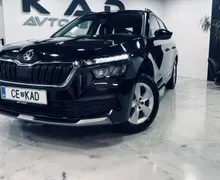 Zunanja slika - Škoda Kamiq - Active 1.0 TSI-SAMO 56000KM-LED-PDC-GRETJE SEDEŽ - 1 - Predogledna slika