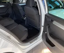 Zunanja slika - Škoda Superb - 2.0 TDI Ambition DSG 110 kW TOP AVTO - 8 - Predogledna slika