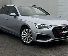 Zunanja slika - Audi A4 - Avant 35 TDI S tronic-MATRIX-NAVI-ACC-KAMERA-ALU17 - 1 - Predogledna slika