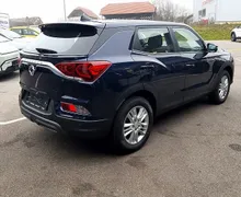Zunanja slika - KG Mobility Korando - 1.5 T-GDI 110 kW Fresh+ M T - 3 - Predogledna slika