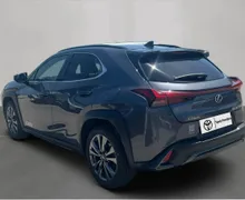 Zunanja slika - Lexus UX HYBRID - LEXUS UX 250H AWD 5D E-CVT F SPORT DESIGN BITONE - 6 - Predogledna slika