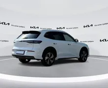Zunanja slika - Geely EX5 - MAX ... - 5 - Predogledna slika