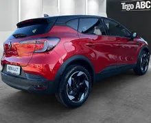 Zunanja slika - Renault Captur - TCe 90 techno - 3 - Predogledna slika