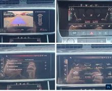 Zunanja slika - Audi A6 - Avant 45 TDI Q. 170kW LED NAVI KAMERA DIGI INFO KLJUKA - 13 - Predogledna slika