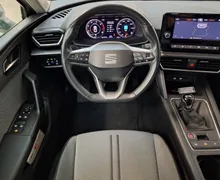 Zunanja slika - Seat Leon - 2.0 TDI  STYLE ST - 6 - Predogledna slika