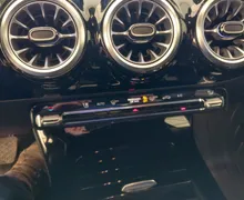 Notranja slika - Mercedes-Benz CLA-Razred - CLA 180-SLOV.VOZILO-ODLIČNO OHRANJEN-GARANCIJA - 9 - Predogledna slika