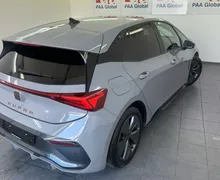 Zunanja slika - Cupra Born - 150kW-62 KW BATERIJA.KAMERA.NAVI.ALKANTARA.ACC.TOP - 4 - Predogledna slika