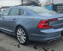 Zunanja slika - Volvo S90 - T8 2.0 + HIBRID AWD 367ks  °INSCRIPTION° - 6 - Predogledna slika