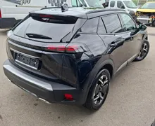 Zunanja slika - Peugeot 2008 - 1.2 130 S S Allure Avt. + KAMERE - 3 - Predogledna slika