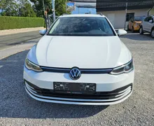 Notranja slika - Volkswagen Golf Variant - 2.0 TDI BMT 1.LASTNIK SLO VIRTUAL  AMBIENT - 7 - Predogledna slika