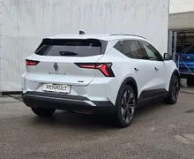 Zunanja slika - Renault Scenic E-tech - Techno Electric 170 Comfort range - 5 - Predogledna slika