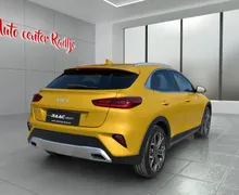 Zunanja slika - KIA XCeed - 1,0 T-GDI EX Way ISG - 4 - Predogledna slika