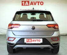 Zunanja slika - Volkswagen T-Roc - 1.5 TSI BMT Style DSG ACC-LED-KAMERA - 7 - Predogledna slika