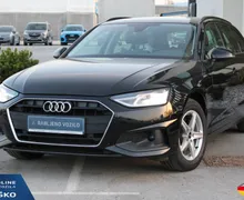 Zunanja slika - Audi A4 - Avant 35 TDI S tronic LED SPORT SED MASAŽA NAVI PDC - 1 - Predogledna slika
