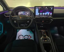 Notranja slika - Cupra Formentor - 1.5 eTSI DSG - Matrix.360kam.Sennheiser.DCC.ALU19 - 11 - Predogledna slika