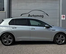 Zunanja slika - Volkswagen Golf - 1.5 eTSI R-Line DSG - 6 - Predogledna slika