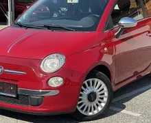 Zunanja slika - Fiat 500 - 1.2 8v Pop - 1 - Predogledna slika