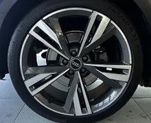 Zunanja slika - Audi A6 Allroad - Allroad 55 TDI-B O-HLAJENJE SEDEŽEV-SOFT CLOSE - 12 - Predogledna slika