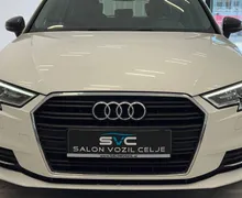 Zunanja slika - Audi A3 - 1.6TDI-DESIGN-XENON-NAVI-TEMP-DIGI-KLIMA-PDC-17C - 2 - Predogledna slika