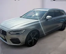 Zunanja slika - Volvo V90 - D5 AWD R-Design Carbon POLESTAR BOWERS WILKINS - 1 - Predogledna slika