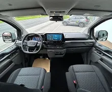 Zunanja slika - Ford Tourneo - Custom TITANIUM X 2.0 TDCi 170KM A8 L2H1 4x4 - 5 - Predogledna slika