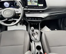 Zunanja slika - Hyundai i20 - 1.0 T-GDI 90 LIFE-RG - 5 - Predogledna slika