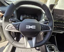 Zunanja slika - Dacia Duster - Extreme 4x4 Hybrid-G + Predelava in dodatna oprema - 11 - Predogledna slika