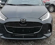 Zunanja slika - Mazda Mazda2 - 1.5 Hybrid HOMURA - 9 - Predogledna slika
