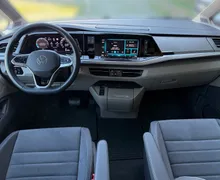 Notranja slika - Volkswagen Multivan - T7 2.0 TDI L2 Edition DSG | 8 sedežev - 10 - Predogledna slika