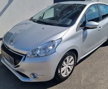 Zunanja slika - Peugeot 208 - ACTIVE 1.6 e-HDi AVT.KLIMA.MALA PORABA - 2 - Predogledna slika
