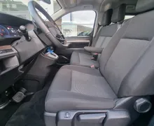 Zunanja slika - Toyota Proace - Verso 2.0d L1 - Avtomatik - 9 SEDEŽEV - SAMO 8.452km - 12 - Predogledna slika