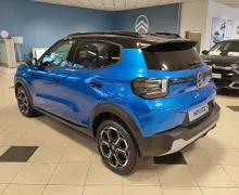Zunanja slika - Citroën C3 - Max Turbo 100 BVM6 - 4 - Predogledna slika