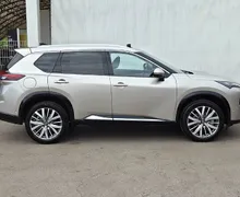 Zunanja slika - Nissan X-Trail - Tekna+ e-POWER 213 4WD e-4orce - 4 - Predogledna slika