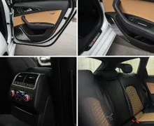 Zunanja slika - Audi RS6  - Avant PERFORMANCE KERAMIČNE ZAVORE DRC MATRIX ACC 360 BO - 17 - Predogledna slika
