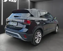 Zunanja slika - Volkswagen T-Cross - 1.0 TSI 4ALL 115KM - 3 - Predogledna slika