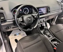 Zunanja slika - Škoda Karoq - 2.0 TDI-DSG-FRONT-ASSIST-ACC-KAM-KEYLESS-NAVI-PDC. - 8 - Predogledna slika