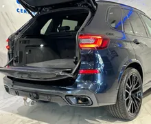 Notranja slika - BMW serija X5: - xD30d|M|Laser|Pano|ACC|360K|HUD|Kljuka|Harman|R2 - 7 - Predogledna slika