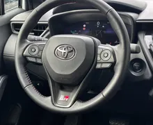 Zunanja slika - Toyota Corolla Cross - Hybrid 2.0 VVT-i GR Sport Avt. - 12 - Predogledna slika