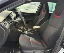 Zunanja slika - Škoda Octavia - 2.0 TDI SLO-FULL LED-ACC-CANTON-ŠPORTNI SEDEŽI - 9 - Predogledna slika