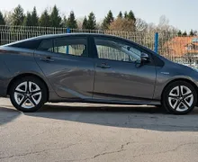 Zunanja slika - Toyota Prius - 1.8 VVT-i Hybrid-JBL-KAMERA-ACC-KEYLESS - 4 - Predogledna slika