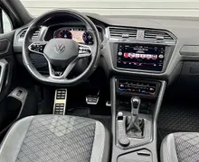Zunanja slika - Volkswagen Tiguan Allspace - 4motion 2.0 TDI BMT R-Line DSG - 10 - Predogledna slika