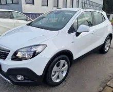 Zunanja slika - Opel Mokka - 1.7 CDTI S S ENJOY 4WD NOVE ZIMSKE PNEVMATIKE - 4 - Predogledna slika