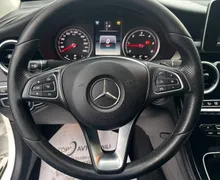 Zunanja slika - Mercedes-Benz GLC-Razred - GLC coupe GLC 250d 4MATIC AMG LINE FUL LED NAVI TEMP 360°K.. - 14 - Predogledna slika