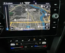 Zunanja slika - Volkswagen Arteon - Shooting Brake  2.0 TDI BMT R-Line DSG LED. NAVI.KAM - 14 - Predogledna slika