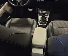 Zunanja slika - KIA Stonic - 1.0 T-GDI  HP  GT-LINE DCT NHEV + ZIMSKE GUME - 6 - Predogledna slika