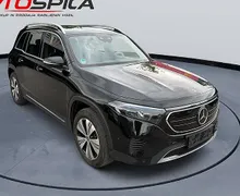 Zunanja slika - Mercedes-Benz EQB-Razred - EQB 250 Progressive 66.5kWh - 2 - Predogledna slika
