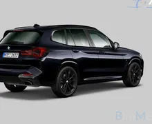 Zunanja slika - BMW serija X3: - xDrive20i|M-Sport|Pano|R20|Laser|360Kamera|Gretje| - 5 - Predogledna slika
