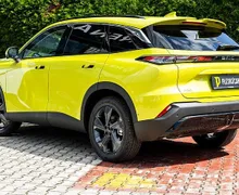 Zunanja slika - Baic X55 - 1.5T DCT 177 2WD - 6 - Predogledna slika